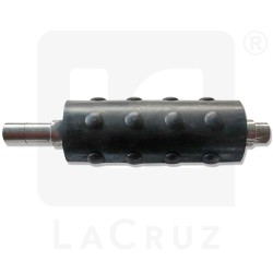 610202037 - Volentieri drive roller