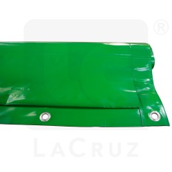 035235 - Left tarp for Grégoire G2.220