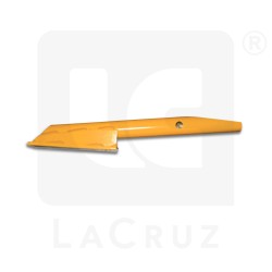 120573 - Left front support for shaking rod - Grègoire - Ø 25 mm, markets:  []string{"A", "B", "AU"}