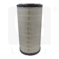 170139 - Air filter cartridge for Grégoire G152 - Ø 205 mm