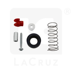 17986 - Spare parts kit for Pellenc tying tool mod. Ap25., markets:  []string{"A", "B", "AU"}