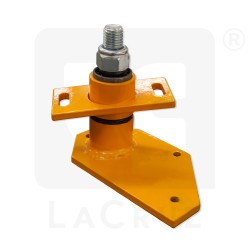 203074 - Left catcher tray support unit Grègoire SW