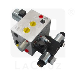 2344999 - Hydraulic block TXLVP