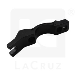 48025365 - Braud NH half flange, markets:  []string{"A", "B", "AU"}