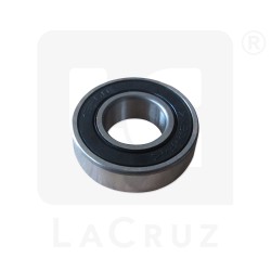 330009 - Ball bearing for pulley Ø 30 mm - Grègoire