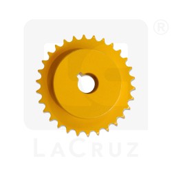 385076 - Grégoire G2 / G3 Z38 sprocket