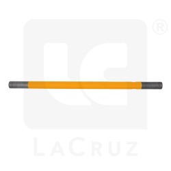 385229 - Connecting tie-bar for Grégoire G152, G8, GL8, markets:  []string{"A", "B", "AU"}