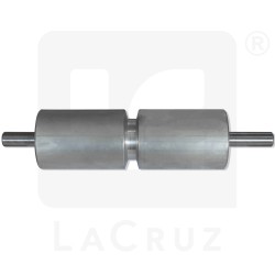 385235 - Drive roller for Grégoire G152 cross belt