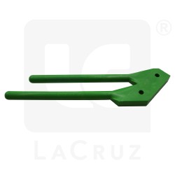 388913 - Shovel for EASYclean destemmer., markets:  []string{"A", "B", "AU"}