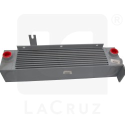 3936703 - Aluminium radiator 3125