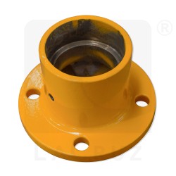 502702 - Rear lower bearing housing for pulley - Grègoire, markets:  []string{"A", "B", "AU"}