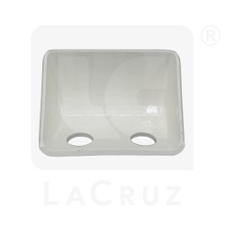 DV 3157 - Bucket for Bobard conveyor belt, markets:  []string{"B", "HU"}