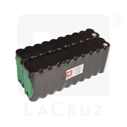 C0535KK - Battery pack for Campagnola Tronic Star power tools for vineyards, markets:  []string{"A", "B", "AU"}