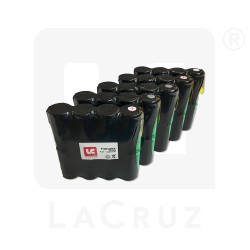 F3010KK - Battery pack for Electrocoup power tools for vineyards, markets:  []string{"A", "B", "AU"}