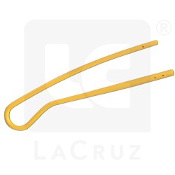 265566 - Shaking rod for Grégoire G. PRIMA, G1, G50, G55, G56, G115 - Yellow, markets:  []string{"A", "B", "AU"}