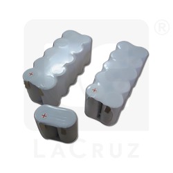 P2000CD - Battery pack for Pellenc P2000 power tools for vineyards, markets:  []string{"A", "B", "AU"}