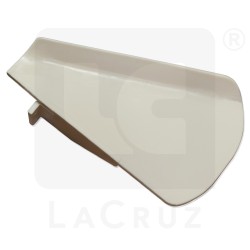 SCDXBRG1 - Bargam bent right catcher tray, markets:  []string{"A", "B", "AU"}